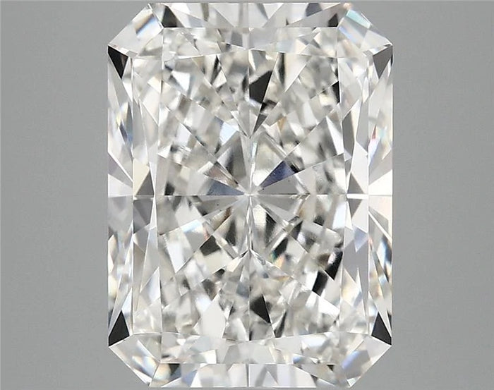 5.08 Carat · RADIANT · G · VS1 · IGI · Excellent Cut