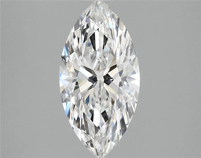 2.04 Carat · MARQUISE · E · VS1 · IGI · Excellent Cut