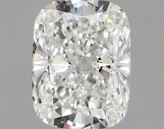1.09 Carat · CUSHION · E · VVS1 · IGI · Excellent Cut