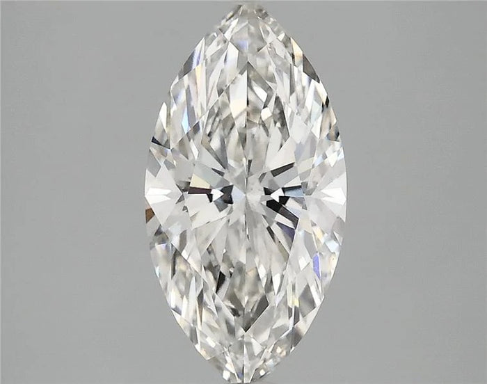 2.09 Carat · MARQUISE · G · VS2 · IGI · Excellent Cut