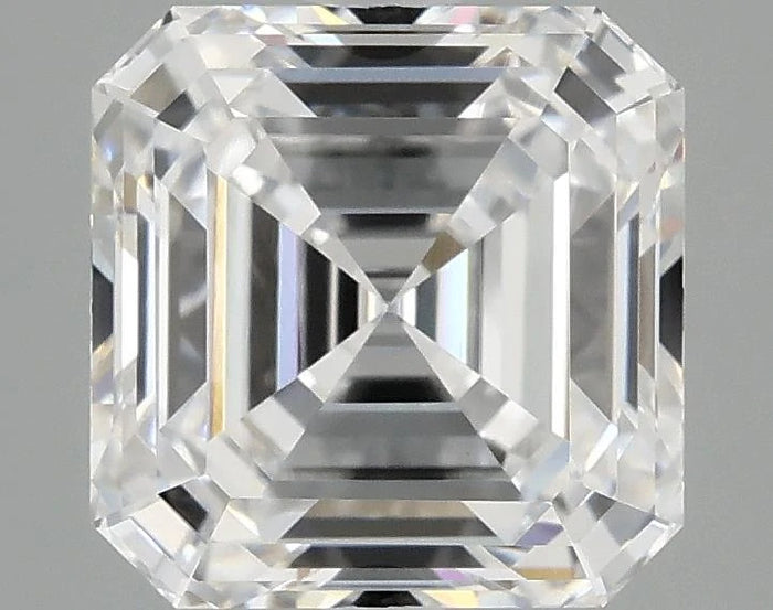 3.01 Carat · ASSCHER · E · VVS2 · IGI · Excellent Cut