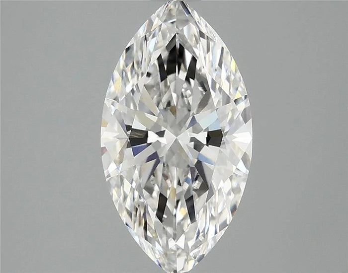 2.05 Carat · MARQUISE · E · VVS2 · IGI · Excellent Cut