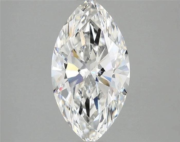 2.02 Carat · MARQUISE · F · VS1 · IGI · Excellent Cut