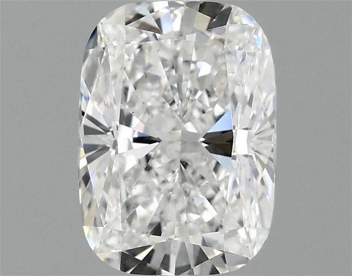 1.03 Carat · CUSHION · D · VS2 · IGI · Excellent Cut