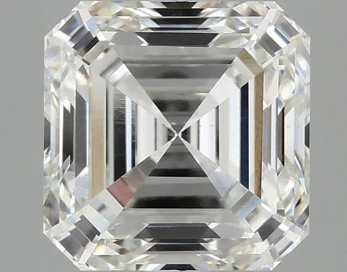3.10 Carat · ASSCHER · E · VS1 · IGI · Excellent Cut
