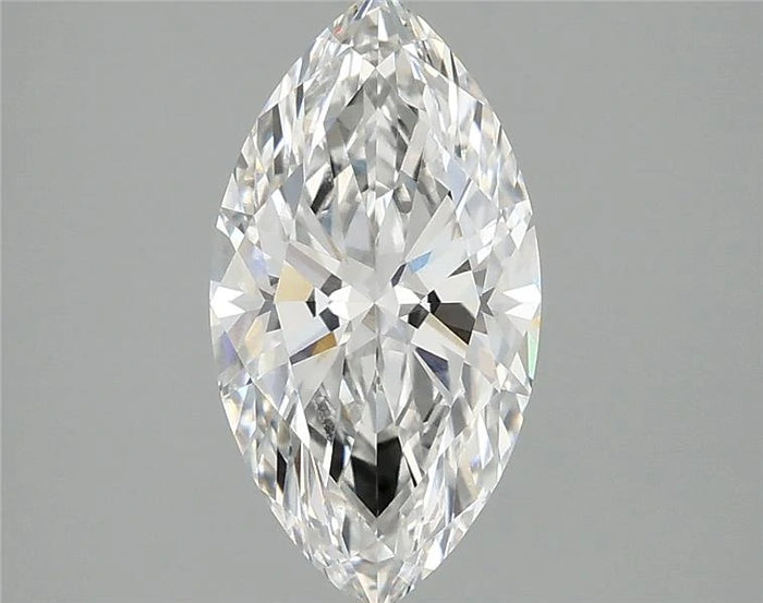 2.05 Carat · MARQUISE · F · VVS2 · IGI · Excellent Cut