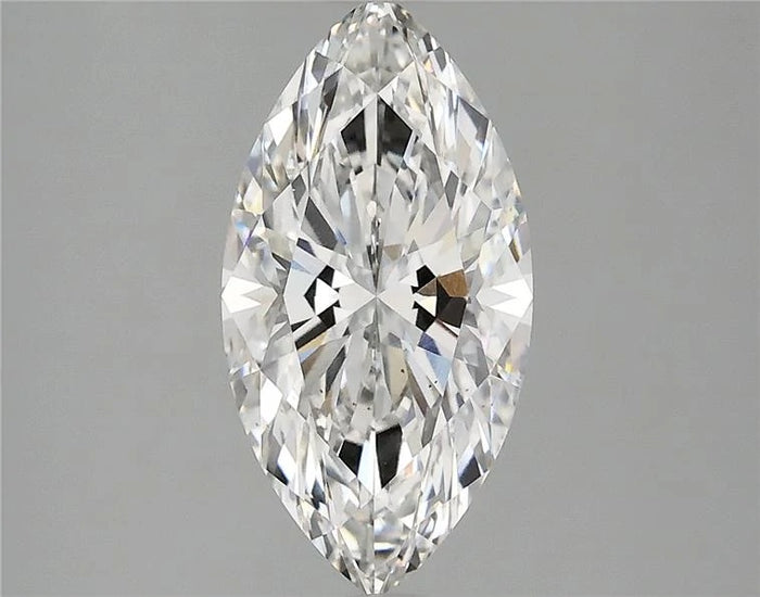 2.09 Carat · MARQUISE · F · VS2 · IGI · Excellent Cut