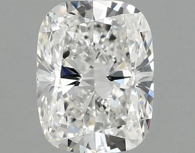 1.04 Carat · CUSHION · E · VVS2 · IGI · Excellent Cut