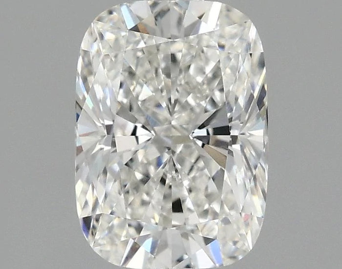 1.09 Carat · CUSHION · E · VVS2 · IGI · Excellent Cut