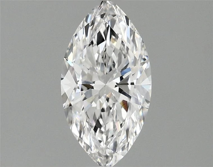 1.01 Carat · MARQUISE · E · VVS2 · IGI · Excellent Cut