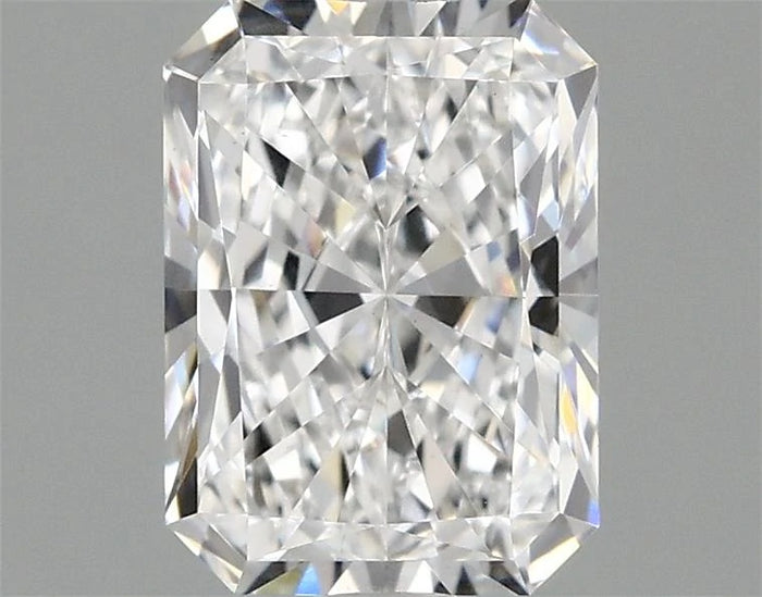 1.01 Carat · RADIANT · D · VS1 · IGI · Excellent Cut