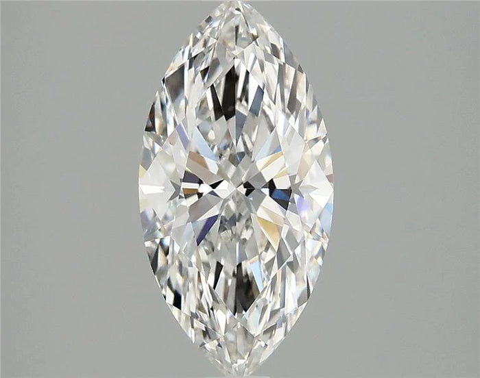 2.02 Carat · MARQUISE · F · VS1 · IGI · Excellent Cut