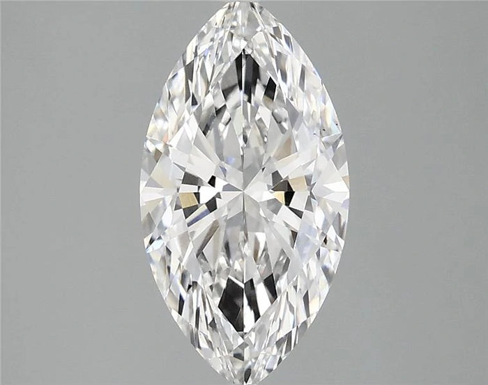 1.93 Carat · MARQUISE · E · VS1 · IGI · Excellent Cut