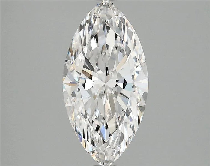2.06 Carat · MARQUISE · E · VS1 · IGI · Excellent Cut