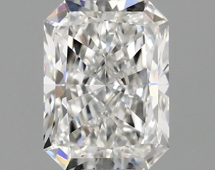 0.98 Carat · RADIANT · E · VVS2 · IGI · Excellent Cut