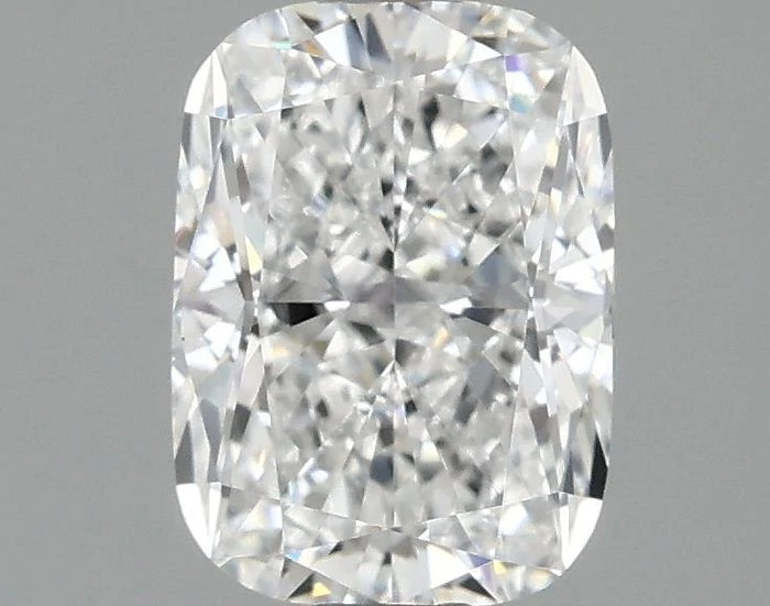 1.09 Carat · CUSHION · D · VS1 · IGI · Excellent Cut