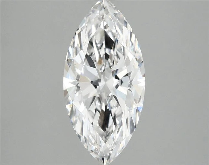 2.01 Carat · MARQUISE · E · VS2 · IGI · Excellent Cut