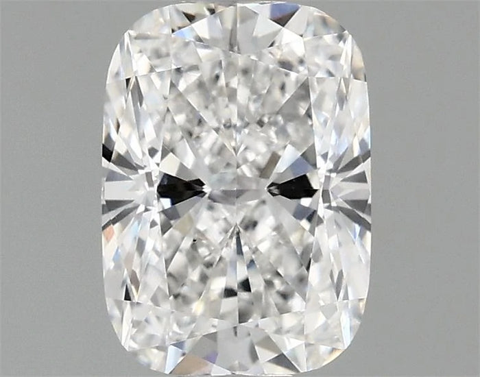 1.08 Carat · CUSHION · E · VS1 · IGI · Excellent Cut