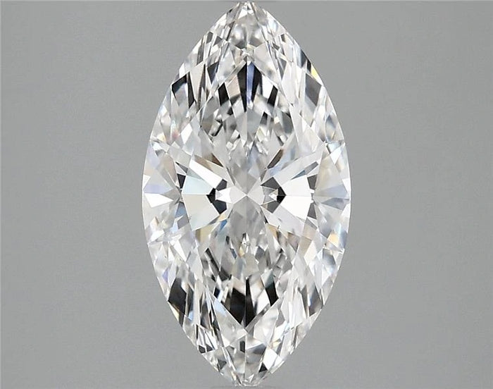 2.03 Carat · MARQUISE · E · VS1 · IGI · Excellent Cut