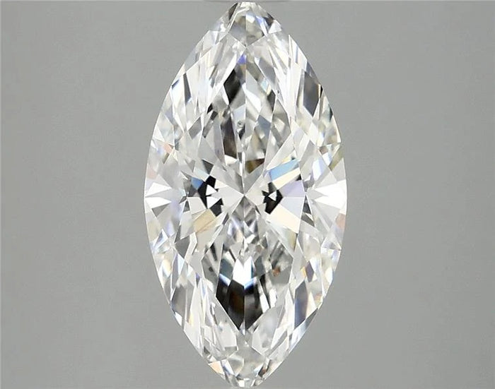 1.90 Carat · MARQUISE · E · VS1 · IGI · Excellent Cut