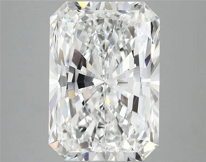 4.94 Carat · RADIANT · E · VS1 · IGI · Excellent Cut