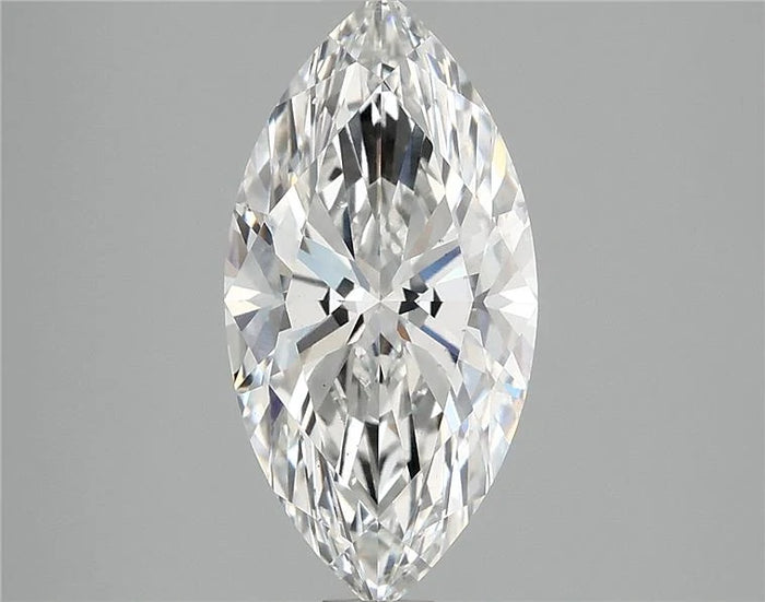 3.06 Carat · MARQUISE · E · VS1 · IGI · Excellent Cut