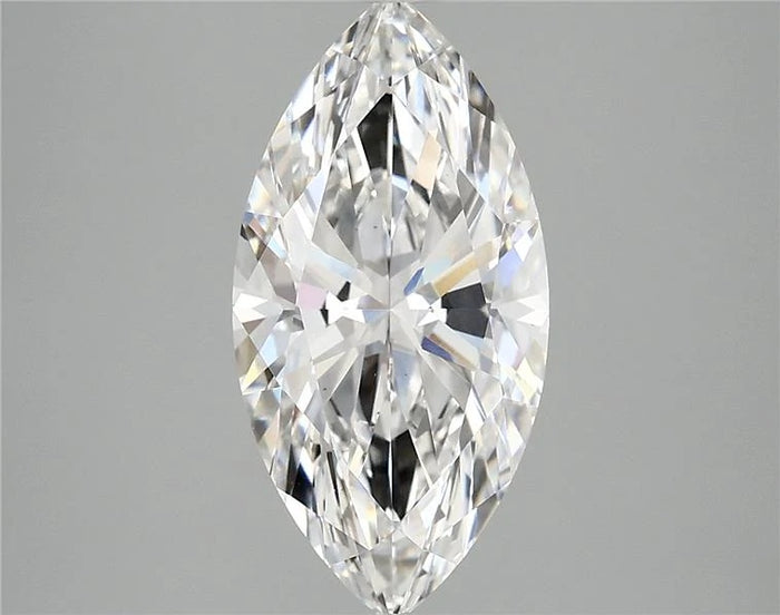 3.10 Carat · MARQUISE · E · VS1 · IGI · Excellent Cut
