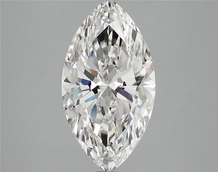 3.09 Carat · MARQUISE · F · VVS2 · IGI · Excellent Cut