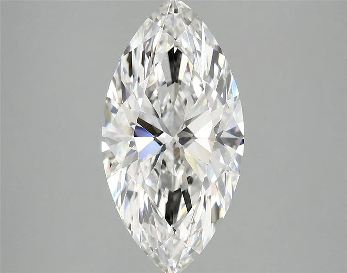 3.01 Carat · MARQUISE · F · VS1 · IGI · Excellent Cut