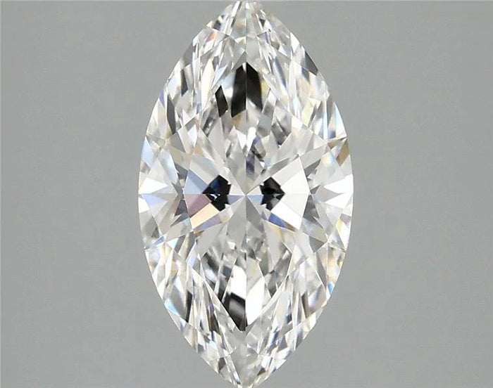 2.09 Carat · MARQUISE · F · VS1 · IGI · Excellent Cut