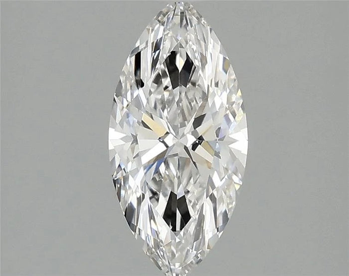 1.04 Carat · MARQUISE · E · VVS2 · IGI · Excellent Cut