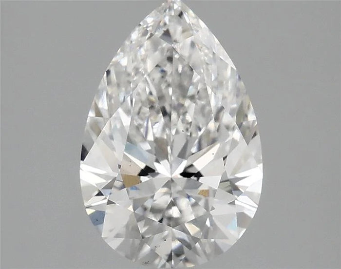 2.02 Carat · PEAR · E · VS2 · IGI · Excellent Cut