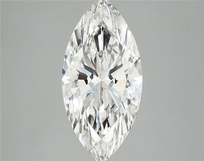 3.10 Carat · MARQUISE · E · VVS2 · IGI · Excellent Cut