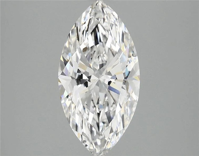 2.10 Carat · MARQUISE · E · VS1 · IGI · Excellent Cut