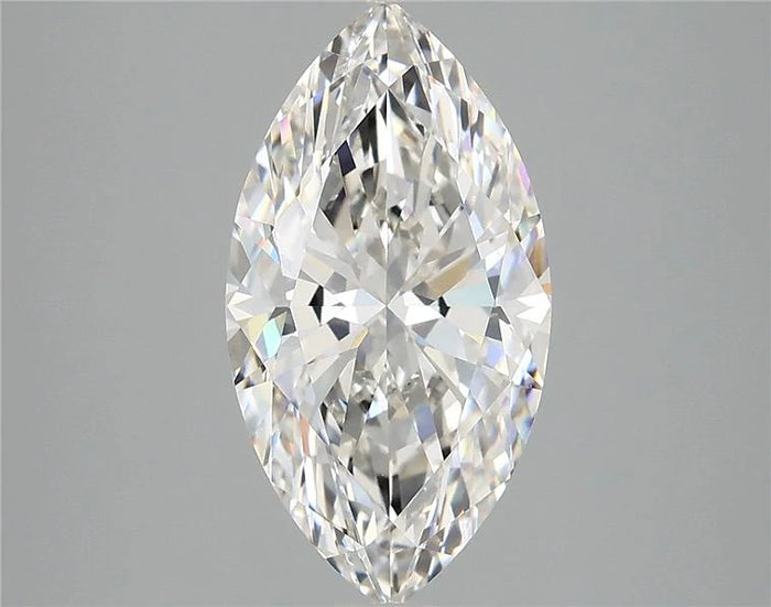 3.01 Carat · MARQUISE · F · VVS2 · IGI · Excellent Cut