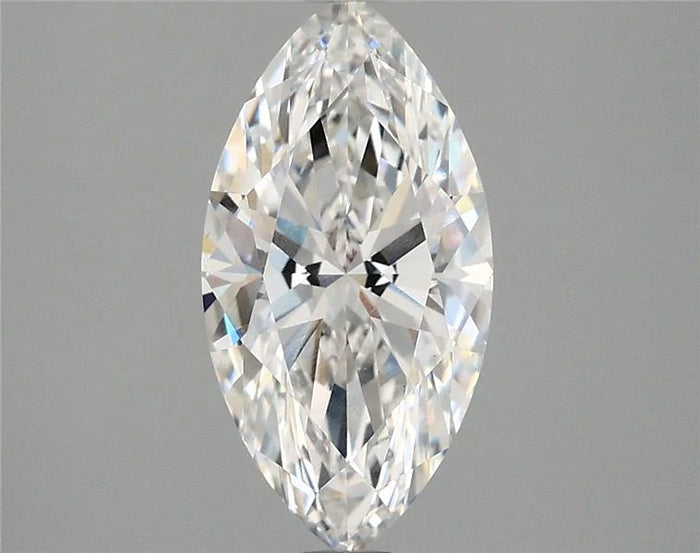 2.06 Carat · MARQUISE · F · VS1 · IGI · Excellent Cut