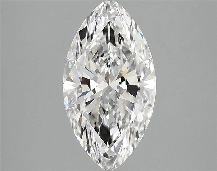 1.78 Carat · MARQUISE · E · VVS2 · IGI · Excellent Cut