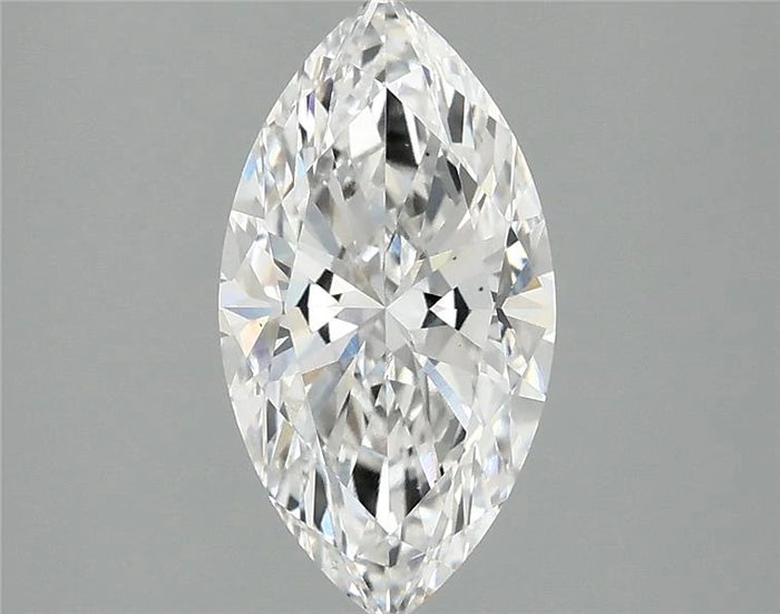 2.08 Carat · MARQUISE · E · VS1 · IGI · Excellent Cut