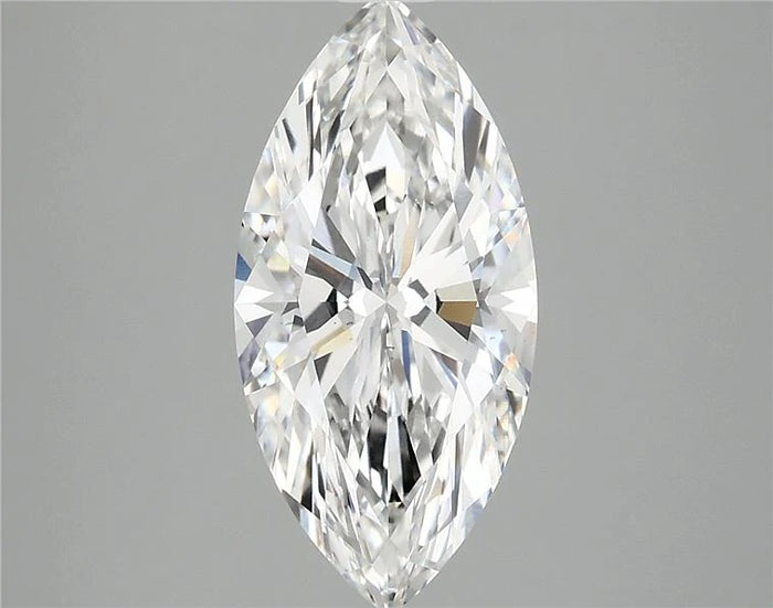 2.87 Carat · MARQUISE · E · VS2 · IGI · Excellent Cut