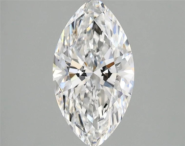 1.77 Carat · MARQUISE · E · VS1 · IGI · Excellent Cut