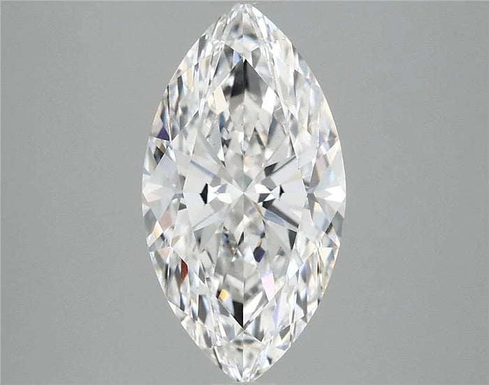 3.04 Carat · MARQUISE · E · VS1 · IGI · Excellent Cut