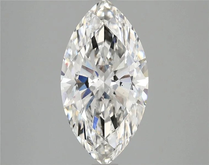 3.04 Carat · MARQUISE · F · VS2 · IGI · Excellent Cut