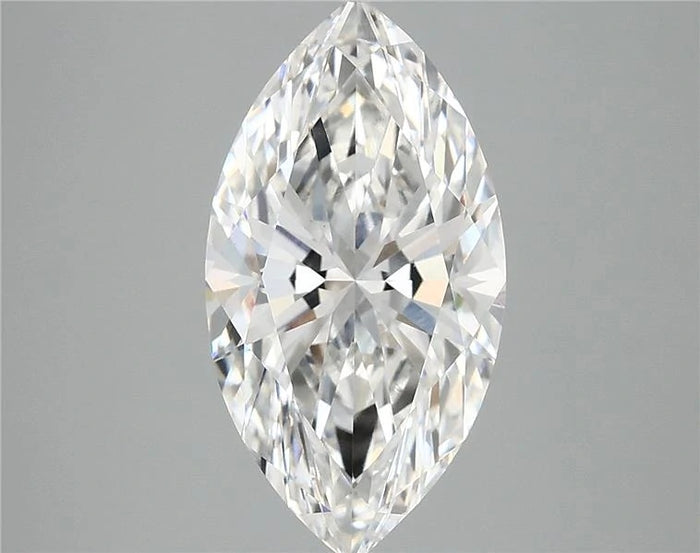 3.07 Carat · MARQUISE · E · VS1 · IGI · Excellent Cut
