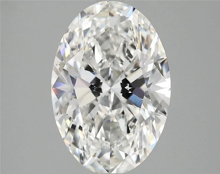3.10 Carat · OVAL · F · VVS2 · IGI · Excellent Cut