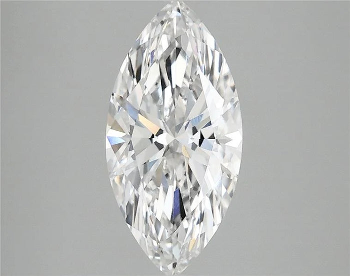 1.97 Carat · MARQUISE · E · VVS2 · IGI · Excellent Cut