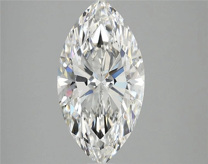 3.06 Carat · MARQUISE · E · VVS2 · IGI · Excellent Cut