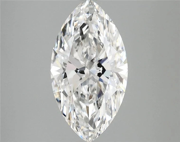 3.10 Carat · MARQUISE · E · VS1 · IGI · Excellent Cut