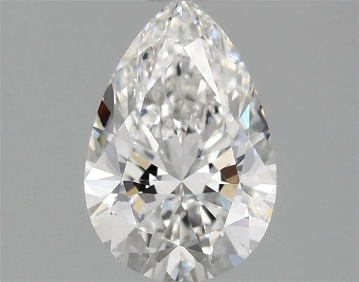 1.52 Carat · PEAR · E · VVS2 · IGI · Excellent Cut