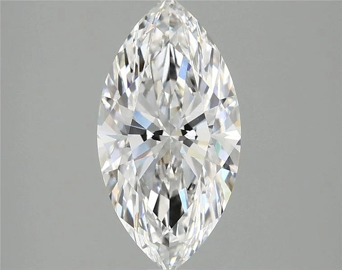 2.03 Carat · MARQUISE · E · VS2 · IGI · Excellent Cut