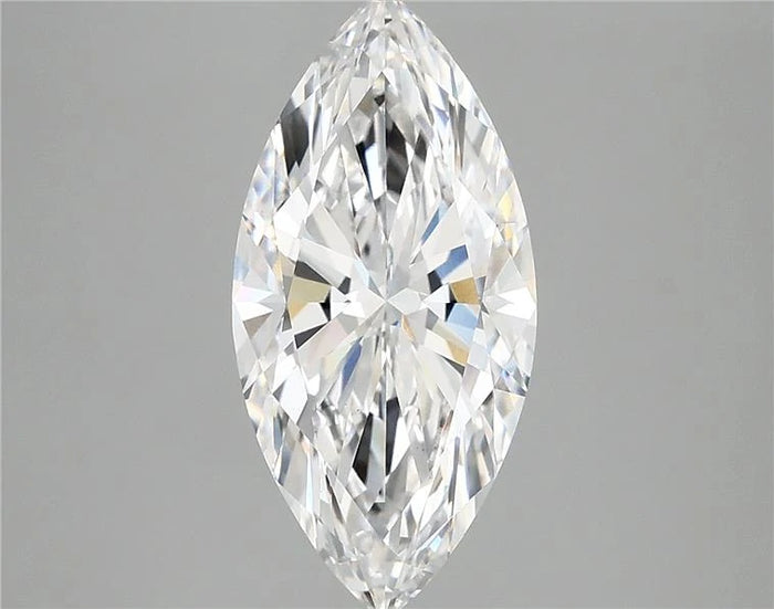 3.03 Carat · MARQUISE · E · VS1 · IGI · Excellent Cut